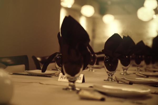 Asian Palace fusion restaurant dining room — photo 16