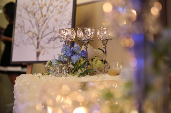 Asian Palace fusion restaurant dining room — photo 10