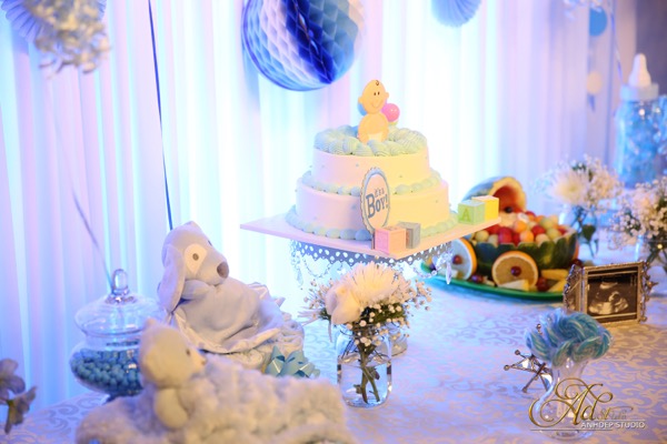 Birthday party celebration at Asian Palace — photo 12