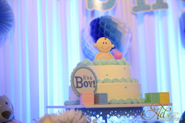 Birthday party celebration at Asian Palace — photo 4