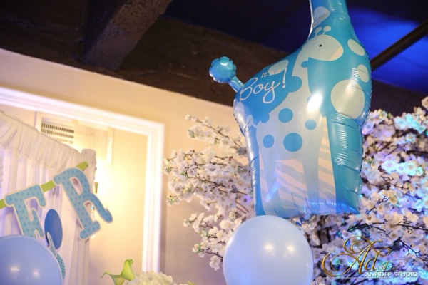 Birthday party celebration at Asian Palace — photo 15